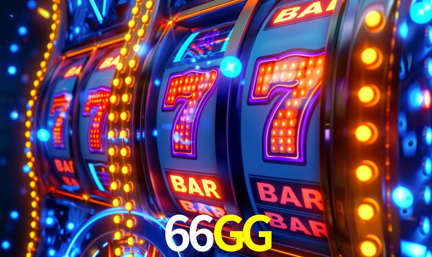 Bônus 66GG Para Todos